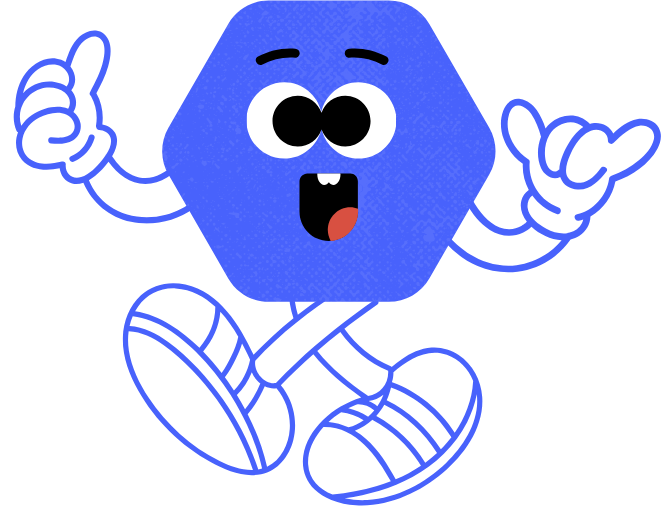 Chill character